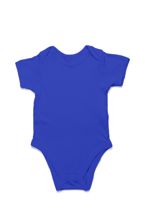 Kids Rompers- Solids