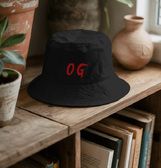 OG Hat