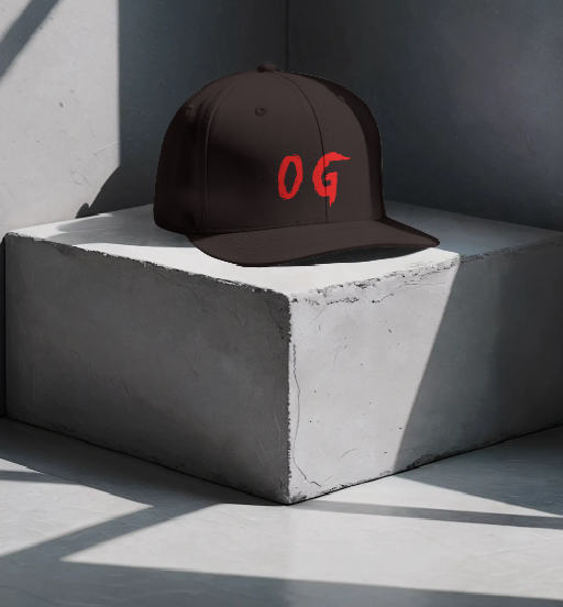 OG Cap