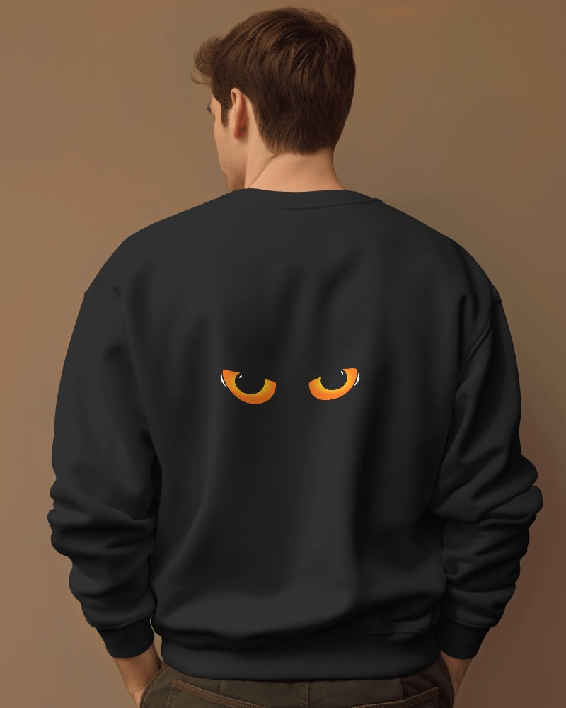 Unisex Oversized Sweat shirts -798