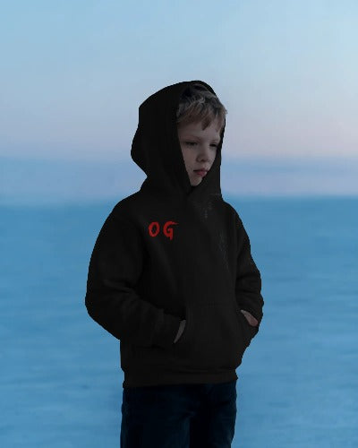 OG Kids Hoodie