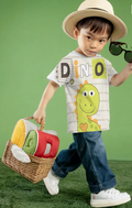 Kids AOP T-Shirt