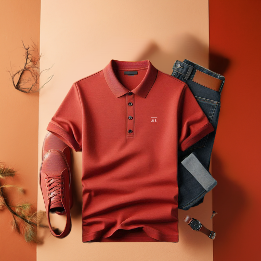 Men POLO T-Shirt