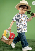 Kids AOP T-Shirt