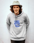 Unisex Hooded Sweat Shirt -one