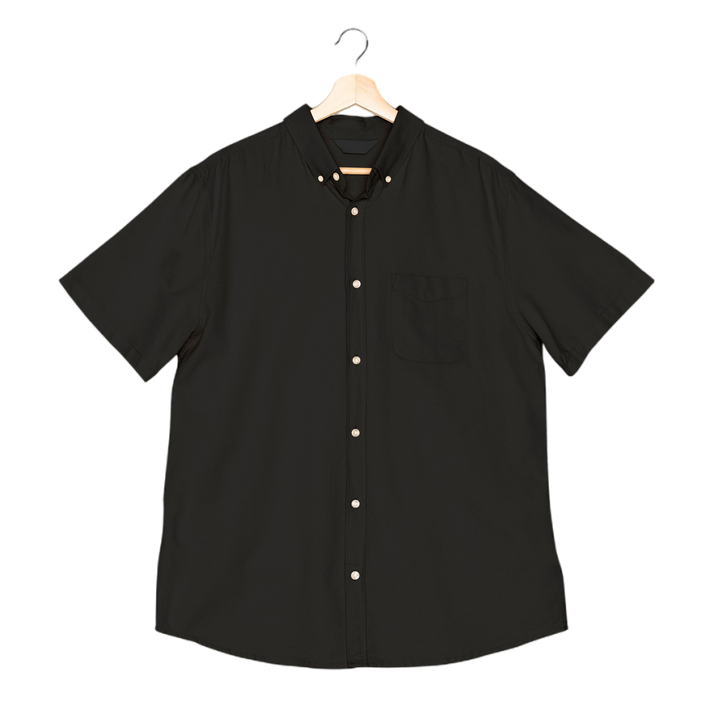 Unisex Oversized Shirt - 78