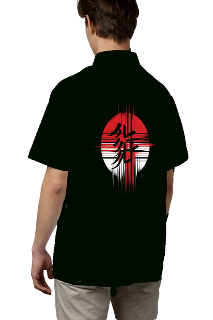 Unisex Oversized Shirt - 78