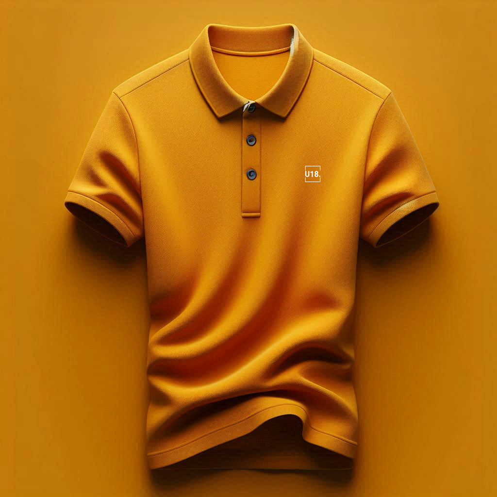 Men POLO T-Shirt