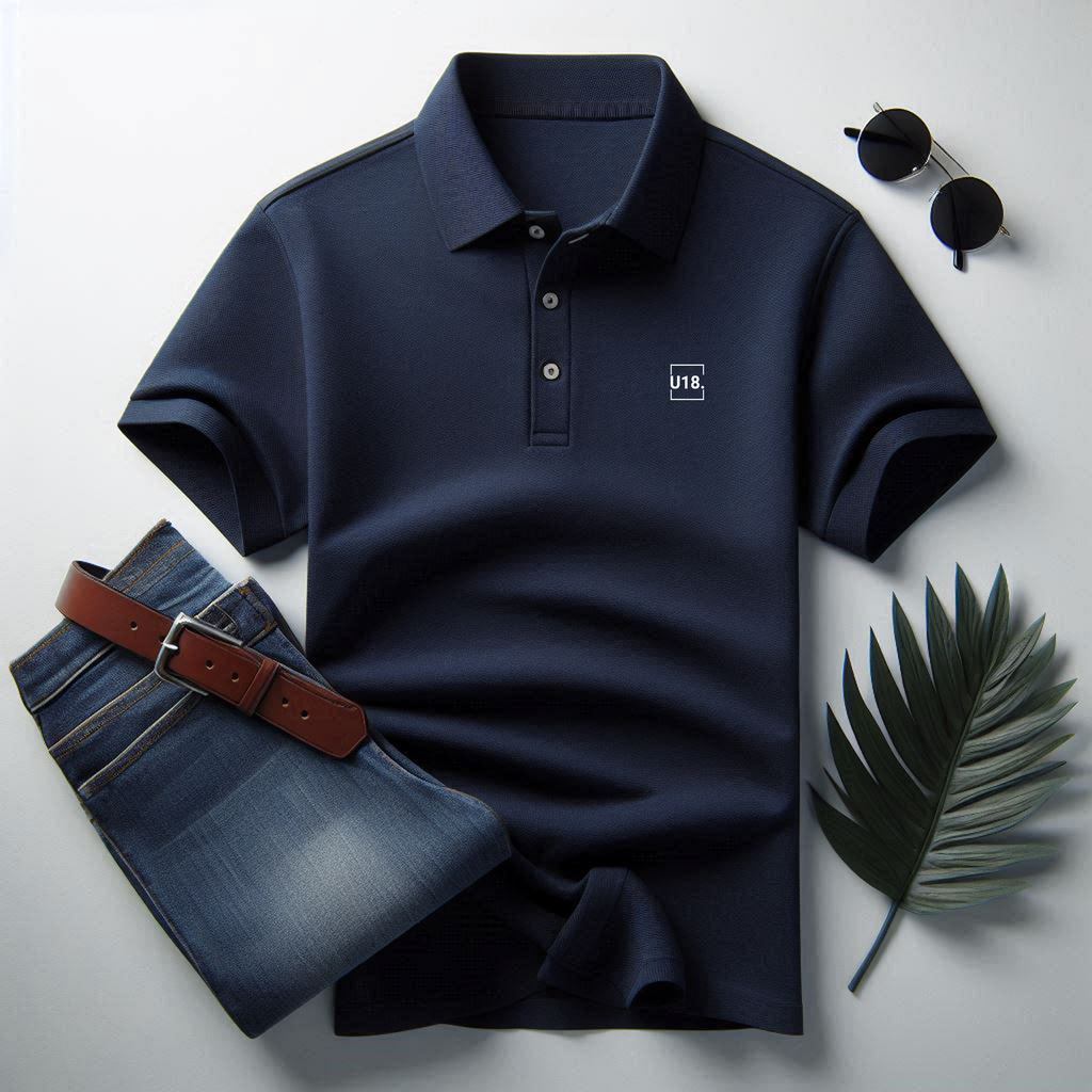 Men POLO T-Shirt