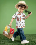 Kids AOP T-Shirt